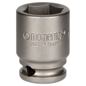 Momento 3/8'' Standard Impact Sockets
