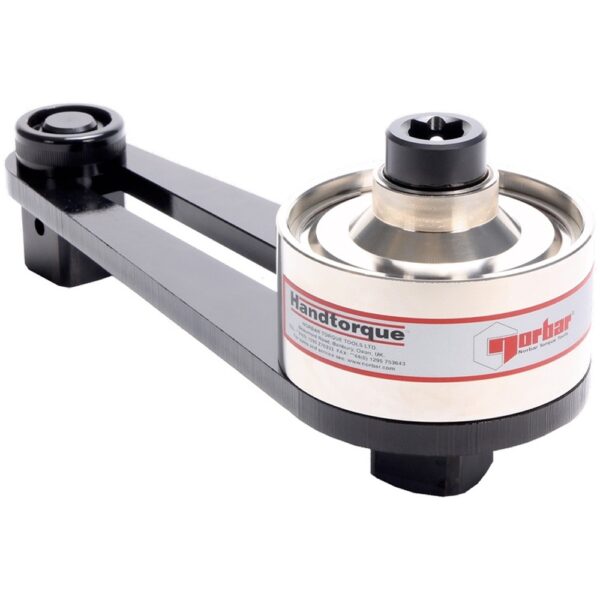 16024 1-1/2'' Square Drive Standard Series HT1 - HT6 Hand Torque ...