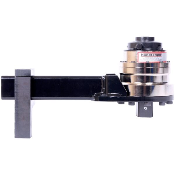 Torque Multiplier Ratcheting 16071 1-1/2'' Square Drive Standard Series HT7 - HT9 Hand Torque ...
