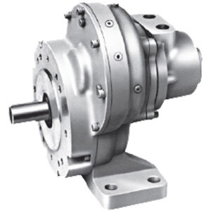 Ingersoll Rand 17 Series Air Motors