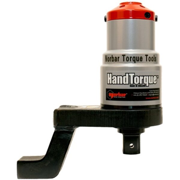 Torque Multiplier Ratcheting 181443 3/4'' Square Drive Compact Series Hand Torque Multiplier w/ Anti ...