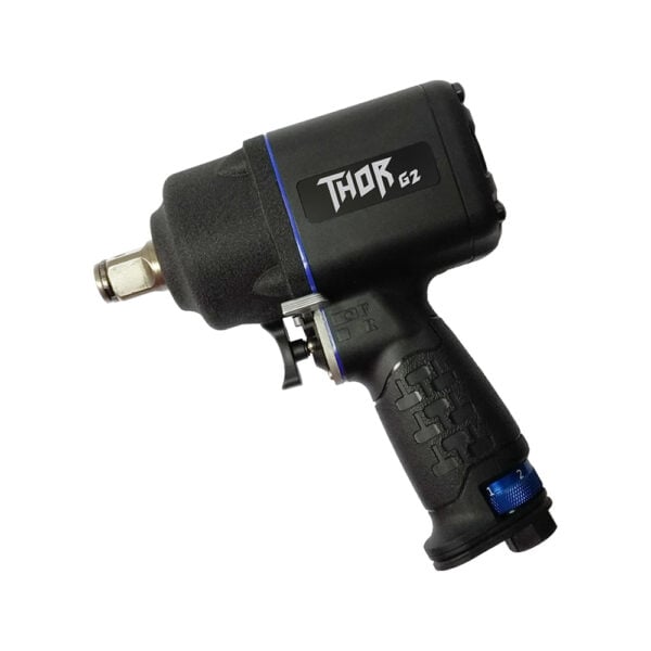 Astro Pneumatic 3/4'' ''THOR'' G2 Impact Wrench ONYX 1896