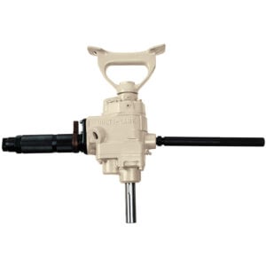 Ingersoll Rand Large Drills