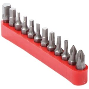 Norbar Repair and Spares Kits Torque Screwdriver Accessories