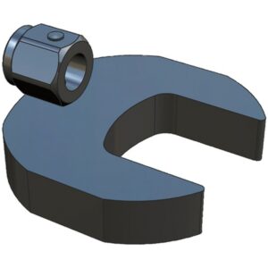 Norbar Bespoke Torque Wrench End Fittings