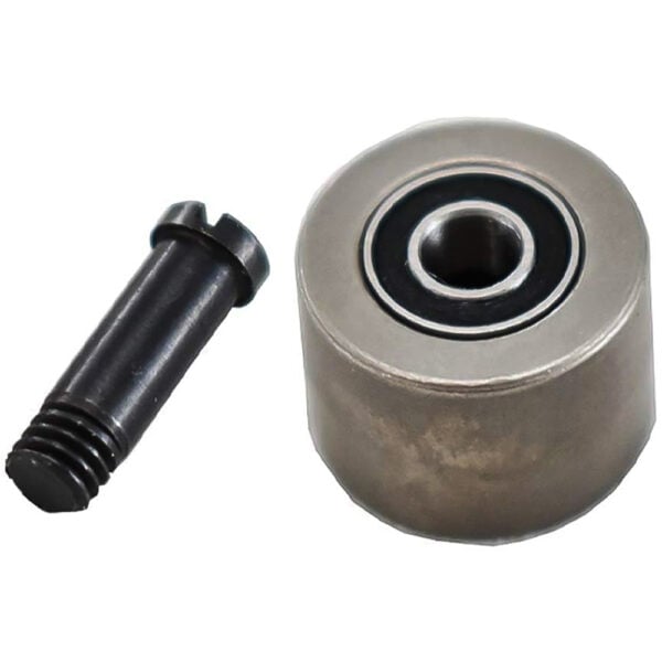 Astro Pneumatic - Steel - Inc 1,2,3,61 3037 Pulley Assembly 3037PAS