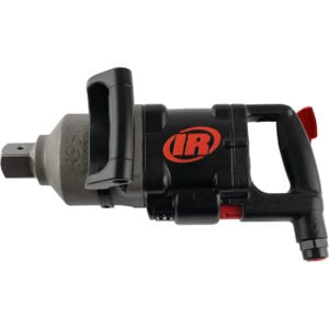 Ingersoll Rand Atex/Hazardous Duty Impact Wrenches