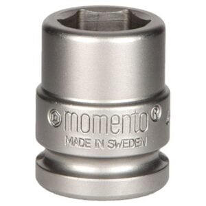Momento 1/2'' Magnetic Impact Sockets