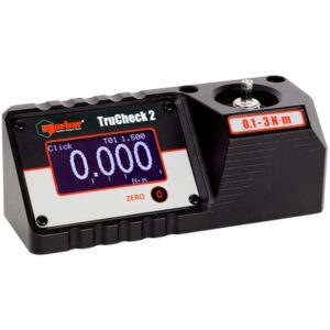 Norbar Torque Measurement Testers