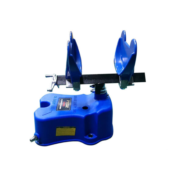 Astro Pneumatic Paint Shaker Air Operated 4550A