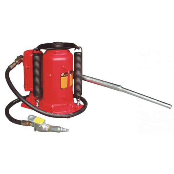 Astro Pneumatic Bottle Jack 20 Ton Air/Manual 5302A