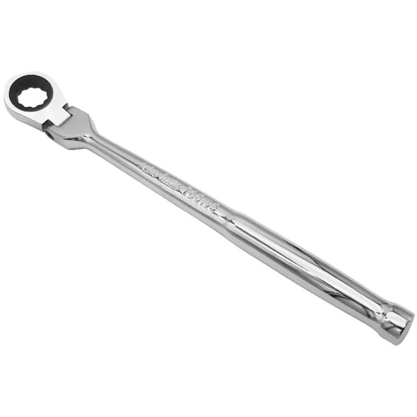 Astro Pneumatic Nano Socket Ratchet Wrench 10.5'' Long Flex Head 783105