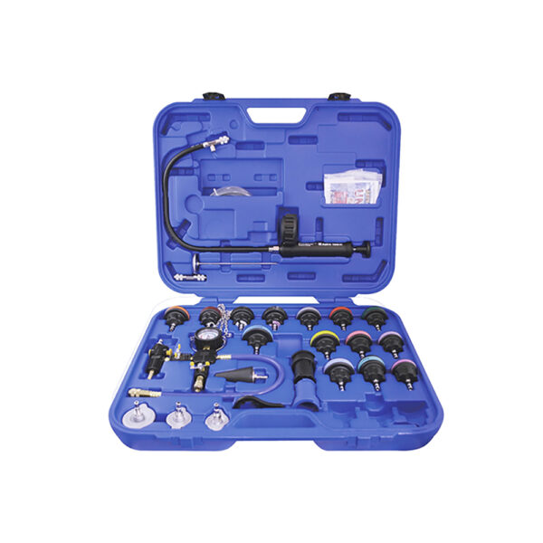 Astro Pneumatic Radiator Pressure Tester & Vacuum Type Cooling System Kit Universal 78585