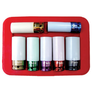 Astro Pneumatic Bits And Sockets