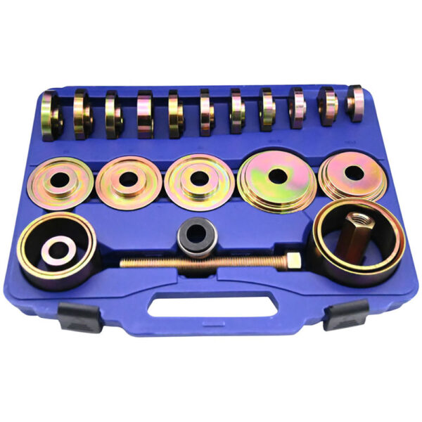 Astro Pneumatic Heavy-Duty Grade 9 Master FWD Bearing Adapter with Thrust Bearing 78825HD