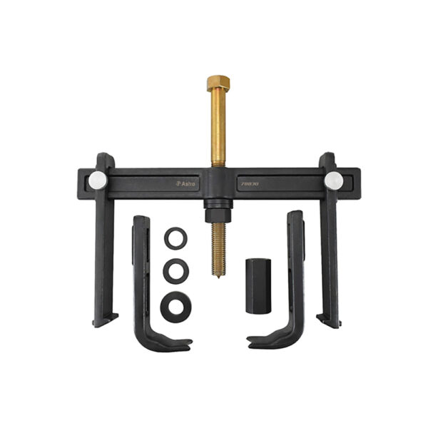 Astro Pneumatic Hub Drum and Rotor Puller Kit Heavy Duty 78830