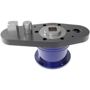 Norbar Hydraulic Tool Calibration