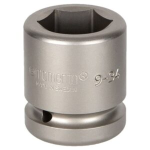 Momento 1'' Impact Sockets