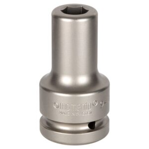 Momento 1'' Standard Long Impact Sockets