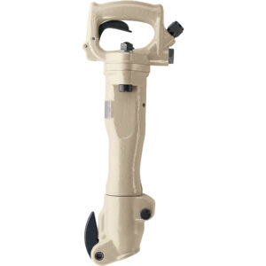 Ingersoll Rand Diggers