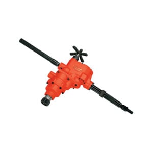 Fuji Heavy Duty Drills