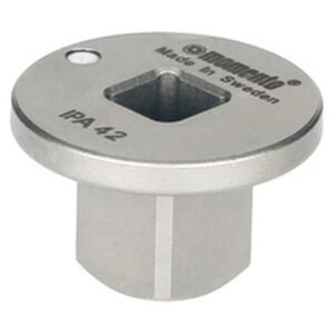 Momento Socket Adapters