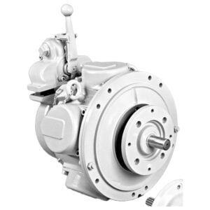 Ingersoll Rand KK5B Series Air Motors
