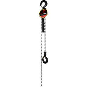 Ingersoll Rand SideKick Series Mini Lever Hoists