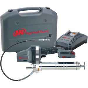 Ingersoll Rand Cordless Grease Guns