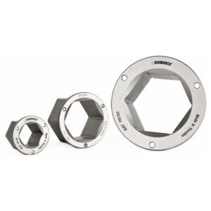 Momento Metric Reducing Inserts