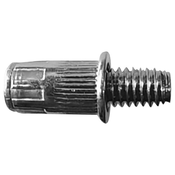 Astro Pneumatic 50PC 5/16-18 Steel Rivet Studs RS516